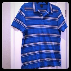 Oakley Polo Style Top